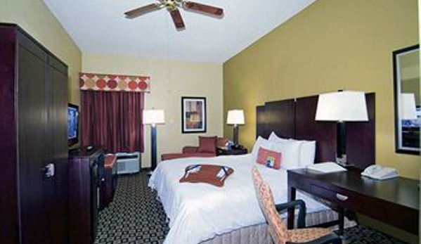 Hampton Inn Jackson/Clinton - Clinton, MS