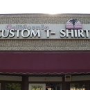 California Custom Tees - Printing Services