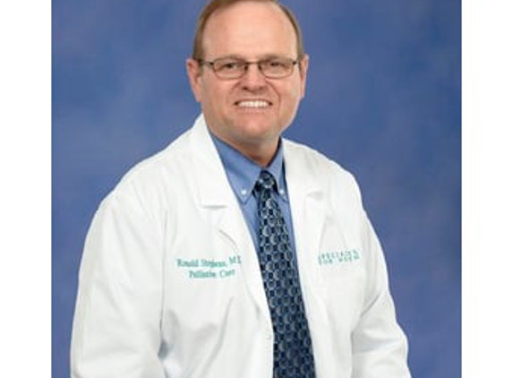 Ronald D Stephens, MD - Corpus Christi, TX