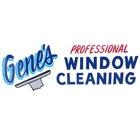 Gene's Window Cleaning