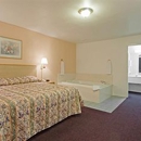 Americas Best Value Inn Altus - Motels
