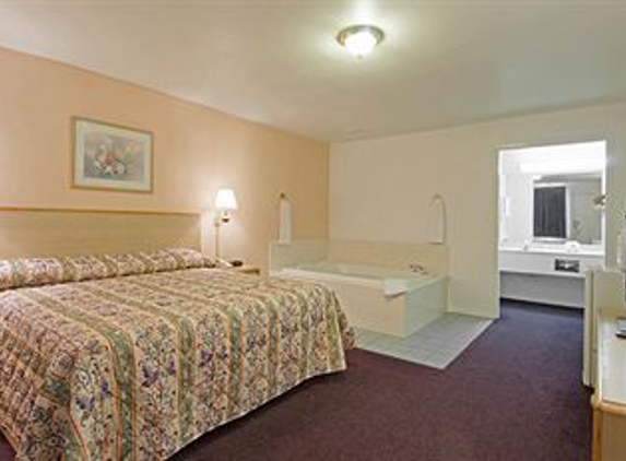 Americas Best Value Inn - Altus, OK