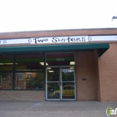 Two Sisters Catering - Caterers