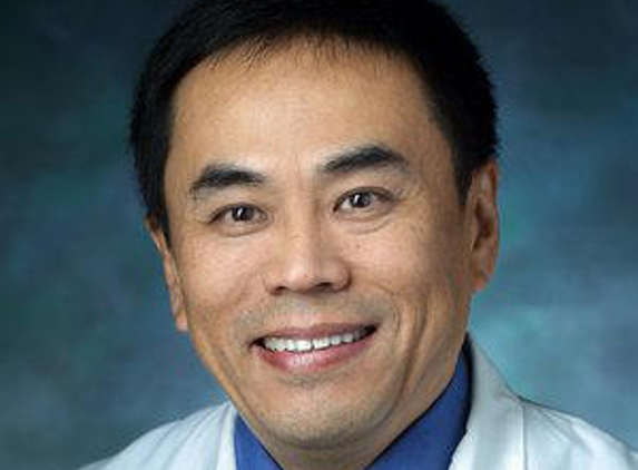 Gary Gong, MD - Nottingham, MD