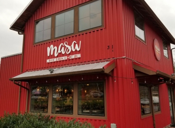 Masa Mexican Kitchen & Cantina - Issaquah, WA