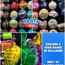 PartyWorks - Balloons-Retail & Delivery