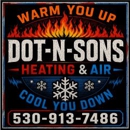 Dot N Sons Heating & Air