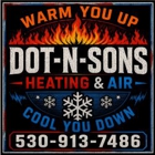 Dot N Sons Heating & Air
