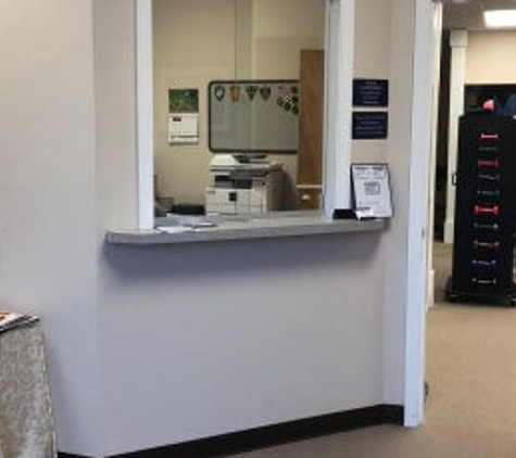 Bay State Physical Therapy - Halifax, MA