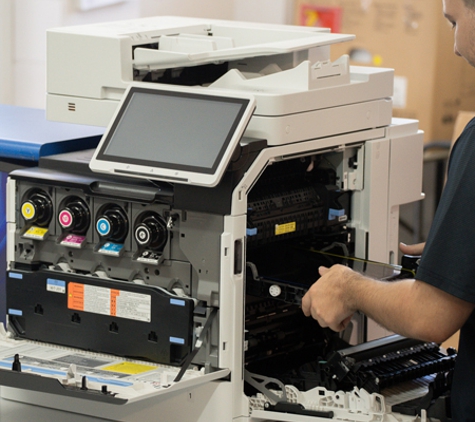 Brilliant Technologies Computer System and Print Solutions - Parramatta Park, QLD