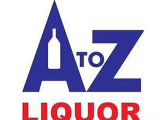 A to Z Liquor Six Mile - Fort Myers - Fort Myers, FL