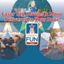 Freedom Fun USA - Tourist Information & Attractions