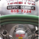 TenEyck Septic Tank Service - Construction & Building Equipment
