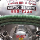 TenEyck Septic Tank Service