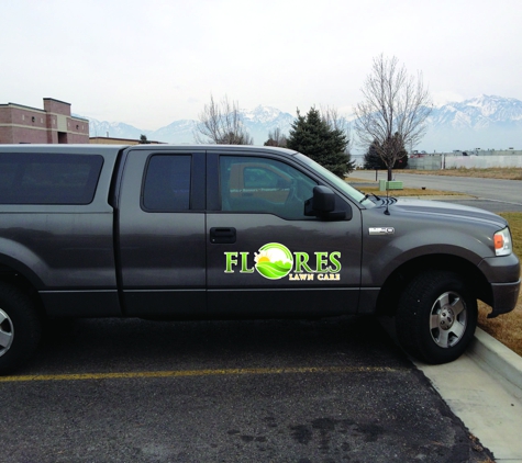 Flores Lawn Care - Taylorsville, UT