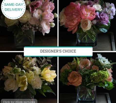 Jardin Floral Design - Naples, FL