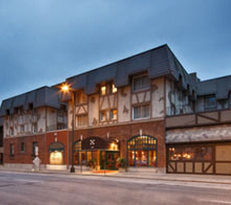 Best Western Plus The Normandy Inn & Suites - Minneapolis, MN