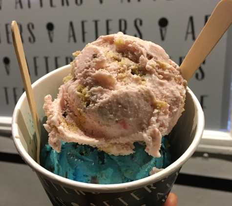 Afters Ice Cream - Pasadena, CA