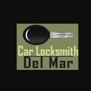 Car Locksmith Del Mar CA - Locks & Locksmiths