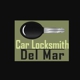 Car Locksmith Del Mar CA