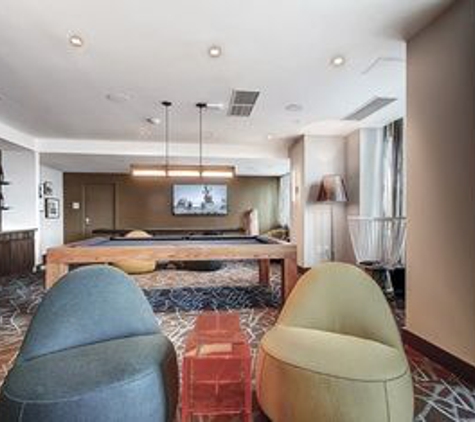 Global Luxury Suites at Newport - Jersey City, NJ