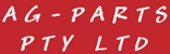 Ag-Parts Pty Ltd