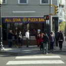 All Star Pizza Bar - Pizza