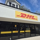 DHL Express Service Point Jacksonville - Delivery Service