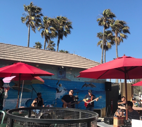 Surfside Seafood - Port Hueneme, CA