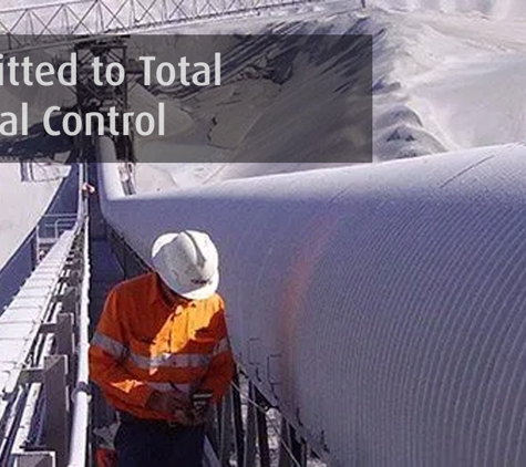 ESS Engineering Services & Supplies Pty Ltd - Malaga, WA. Committed to total material control