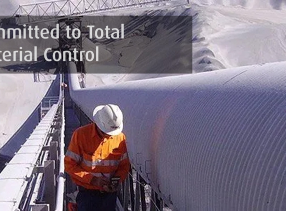 ESS Engineering Services & Supplies Pty Ltd - Cavan, SA. Committed to total material control