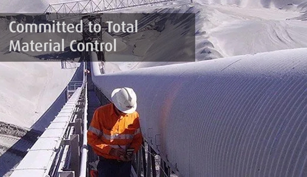 ESS Engineering Services & Supplies Pty Ltd - Cavan, SA. Committed to total material control