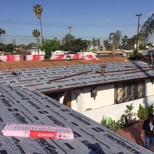 LA Roofing Services - Los Angeles, CA