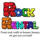 Rock Rental LLC - Children's Party Planning & Entertainment