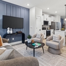Anderson Street Townhomes by D.R. Horton - Home Builders