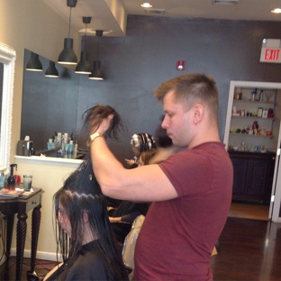 Hernan Prada Hair - Scarsdale, NY