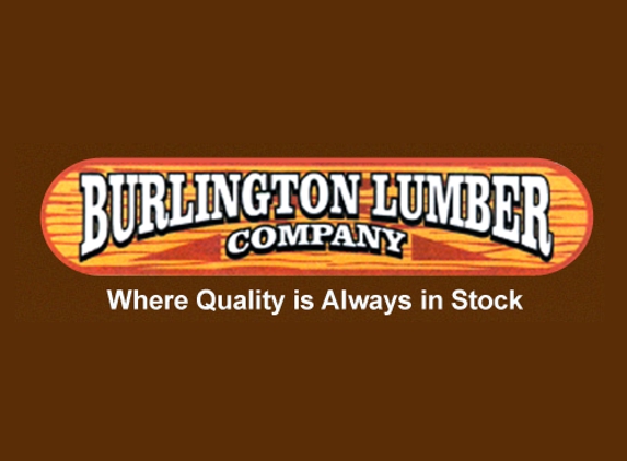Burlington Lumber - Burlington, WI