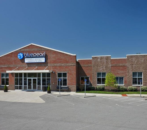 BluePearl Pet Hospital - Louisville, KY