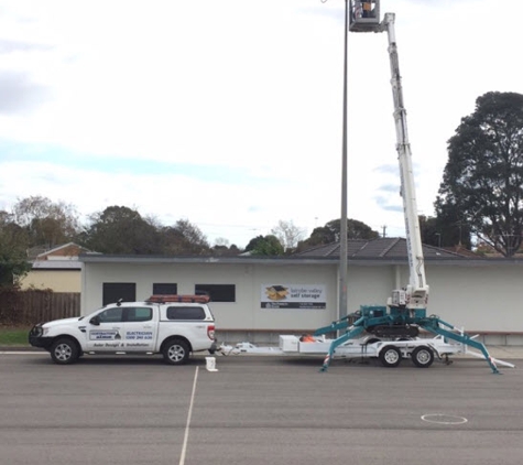 Contracting Kings - Yallourn North, VIC
