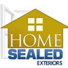 HomeSealed Exteriors, LLC gallery
