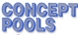 Concept Pools - Swimming Pool Designs & Construction