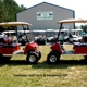 Frontenac Golf Carts & Equipment