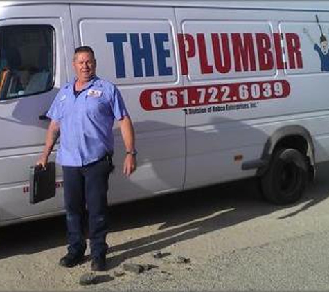 The Plumber