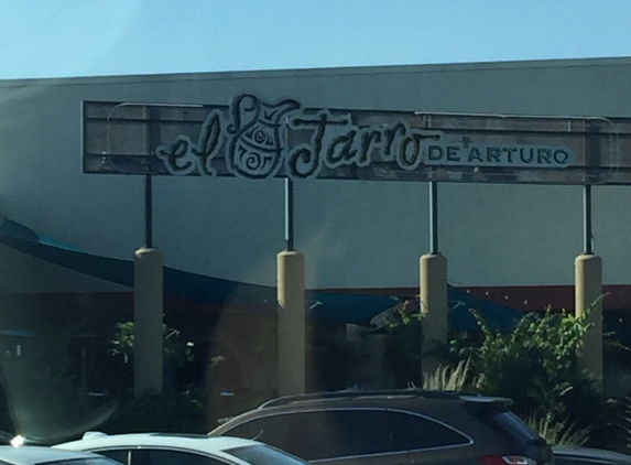 El Jarro De Arturo - San Antonio, TX