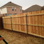 Dickey's Decks & Fencing