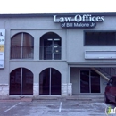 Malone Bill Law Offices - Attorneys