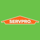 SERVPRO of Downtown Cincinnati/Team Roberts & Parsons - House Cleaning