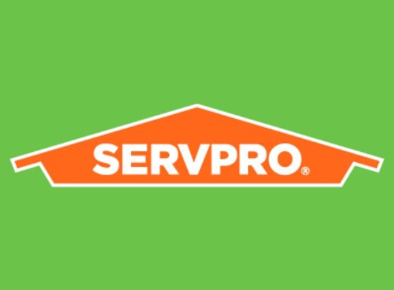 SERVPRO of Jackson and Madison Counties - Commerce, GA