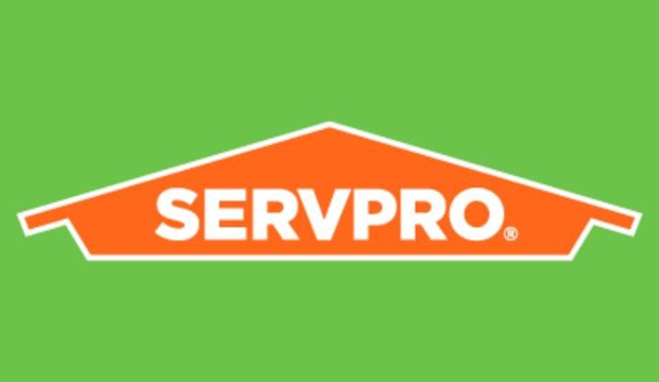 SERVPRO of Davis - Davis, CA