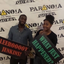 Paranoia Quest Escape the Room - Sports & Entertainment Centers